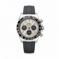 Montre Bracelet Caoutchouc - MOSA Watches