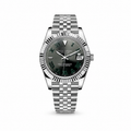 Montre Cadran Chiffres Romain - MOSA Watches
