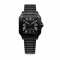 Montre Santos Black - MOSA Watches