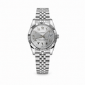 Montre Arabic Gris - MOSA Watches