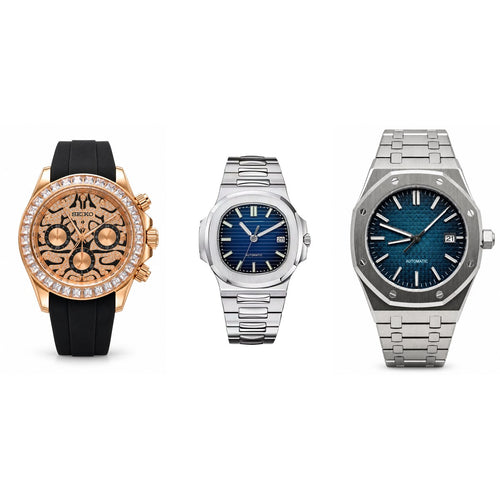 Collection MOSA, offre 2+1
